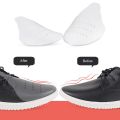 1 Pair Shoes Toe Cap Anti-wrinkle Anti-crease Shoe Support Shoe Accessories. 