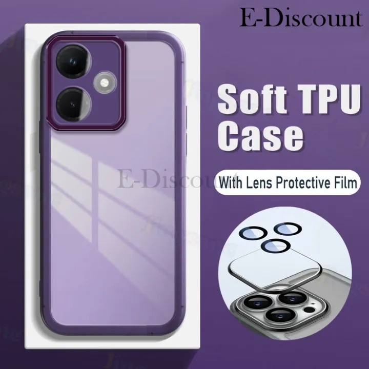 New%20Phone%20Case%20For%20Infinix%20Hot%2040%20Pro%20Free%20Fire%204G%20Cover%20Camera%20Protection%20Semi%20Transparent%20Soft%20Silicone%20Shockproof%20with%20Lens%20Protector%20Films%20for%20Infinix%20Hot%2040%20Pro%20Free%20Fire%20Case%20-%20Image%204