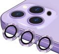 For Apple iPhone 13 Pro Camera Protector Ring.