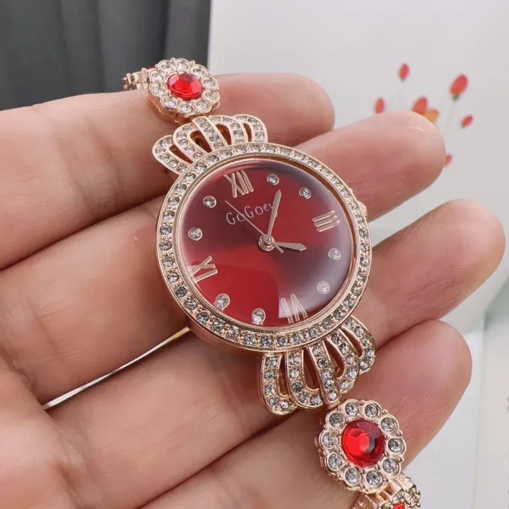 New%20style%20%20Watch%20For%20Girls%20-%20Blue%20-%20Image%207