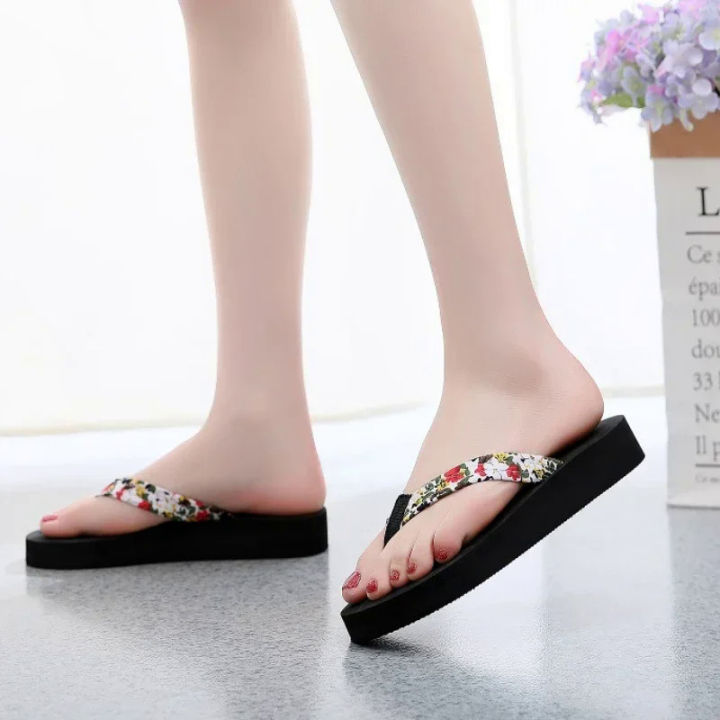 Fashion%20Lady%20Slippers%20Shoes%20Retro%20Womens%20Summer%20Flip%20Flops%20Casual%20Slippers%20Flat%20Sandals%20Beach%20Open%20Toe%20Flat%20Slippers%20for%20Women%20-%20Image%205