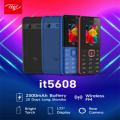 Itel it 5608 Dual Sim. 