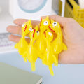 Catapult Turkey Fun Toys Ejection Chicks TPR Launch Chicks New Exotic Toys Wholesale Foreign Trade Exclusive.