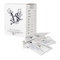 30pcs/box Semi Permanent Tattoo Needle 1R 3R 5R 5F 7F 9U For Microblading Eyebrow Pen.