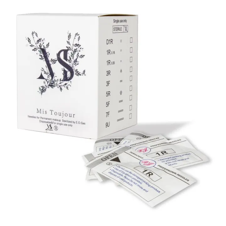 30pcs/box%20Semi%20Permanent%20Tattoo%20Needle%201R%203R%205R%205F%207F%209U%20For%20Microblading%20Eyebrow%20Pen%20-%20Image%2010