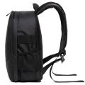 High quality Waterproof multi-functional Digital DSLR Camera Video Bag Small SLR Camera Bag for Photographer. 