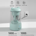 Automatic Electric Pencil Sharpener with 3 Nib Auto Stop and Fast Sharpen Adjustable Sharpness for 6.5mm-8mm Pencil Round. 