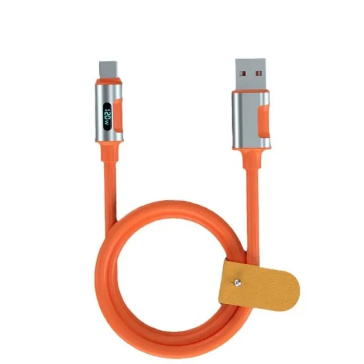 Usb%20C%20Data%20Cable%20120W%20Super%20Fast%20Charging%20Digital%20Display%20Type%20C%20Flash%20Charging%20for%20Iphone%2015%20Pro%20Max%20Xiaomi%20Samsung%201M%201.5M%202M%20-%20Image%206