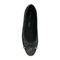 BATA (WOMEN) KANOA LADIES CLOSED BALLERINA.