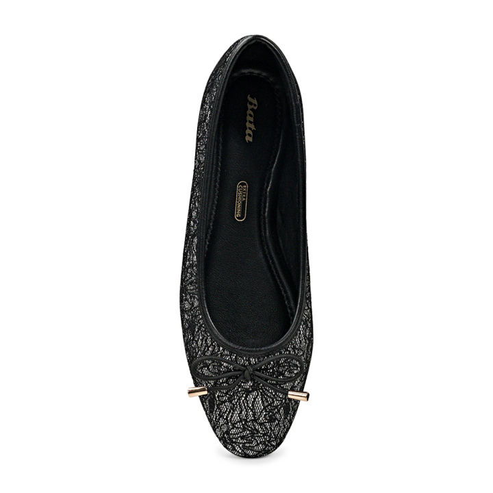 BATA%20(WOMEN)%20KANOA%20LADIES%20CLOSED%20BALLERINA%20-%20Image%204