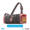 Anker Soundcore Boom 3i 50w Portable Bluetooth Speaker.