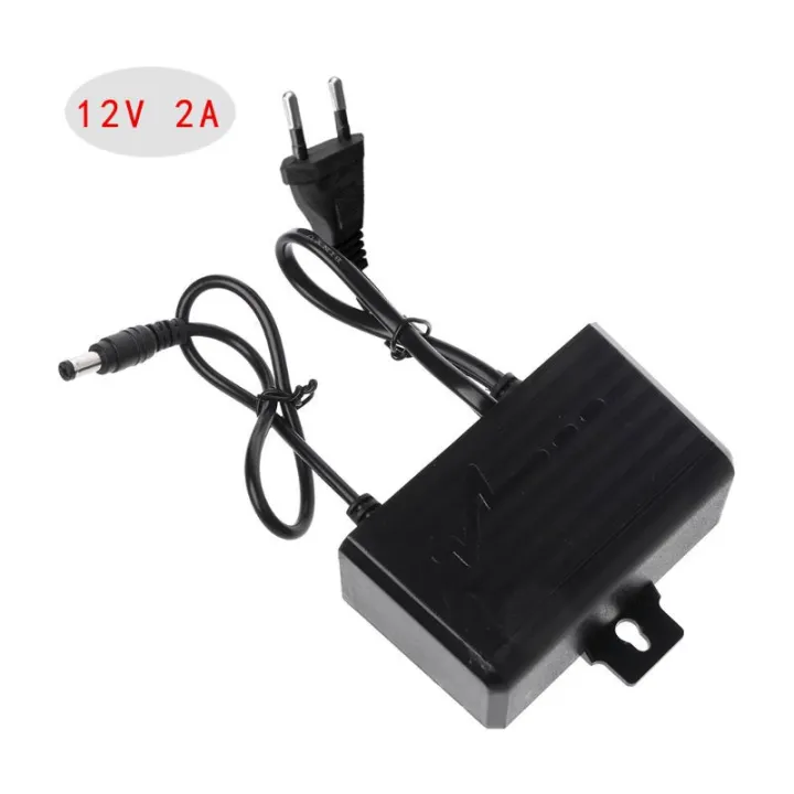 12V%202A%20CCTV%20Adaptor%20Double%20Circuit%20Waterproof%20%20High%20Quality%20-%20Image%203