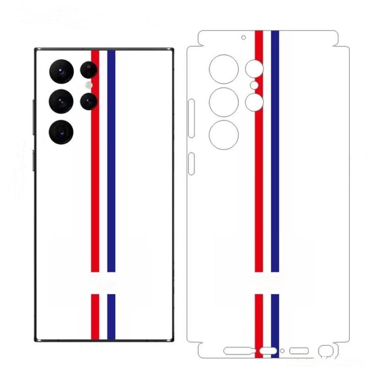 Colorful%20Decal%20Skin%20for%20Samsung%20Galaxy%20S24%20S23%20S22%20Ultra%20Back%20Screen%20Protector%20Film%20Cover%20Money%20Design%203M%20Wrap%20Matte%20Sticker%20-%20Image%205