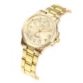 New Women Gold Watch Fashion Women Watches Ladies Creative Steel Women's Bracelet Watches Female Clock Watches for Women. 