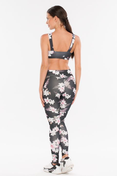 Yoga%20Pants%20Sports%20Wear%20for%20Women%20Floral%20Print%20Professional%20Running%20Fitness%20Gym%20Sport%20Leggings%20Workout%20High%20Waist%20Seamless%20Bottom%20-%20Image%204