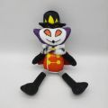 Helluva Boss Plush Toy Asmodeus Loona Stolas Loo Loo Land Anime Plush Doll Blitzo's Teddy Doll Stuffed Plushie Gift Toy For Kid. 