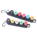 Pressure Washer Spray Nozzle Holder Conveneint Lightweight Washer Spray Washer Lance Wash Extension Daily for Indoor Garden. 