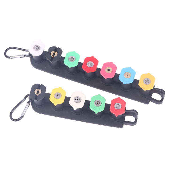 Pressure%20Washer%20Spray%20Nozzle%20Holder%20Conveneint%20Lightweight%20Washer%20Spray%20Washer%20Lance%20Wash%20Extension%20Daily%20for%20Indoor%20Garden%20-%20Image%204