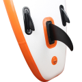 Fin Base Square Inflatable Stand Up Paddle Board Surfboard Protection Cover SUP Accessory.