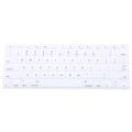 Laptop Colors Silicone Laptop Keyboard Cover Skin for Apple for Macbook Air Pro 13 15 17 13 Soft Keyboard Stickers Protector. 