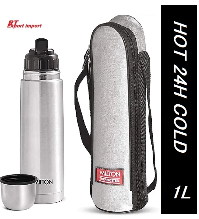 MILTON%20Thermosteel%20Flip%20Lid%20Flask-1000ml%20(1L)%20-%20Image%202