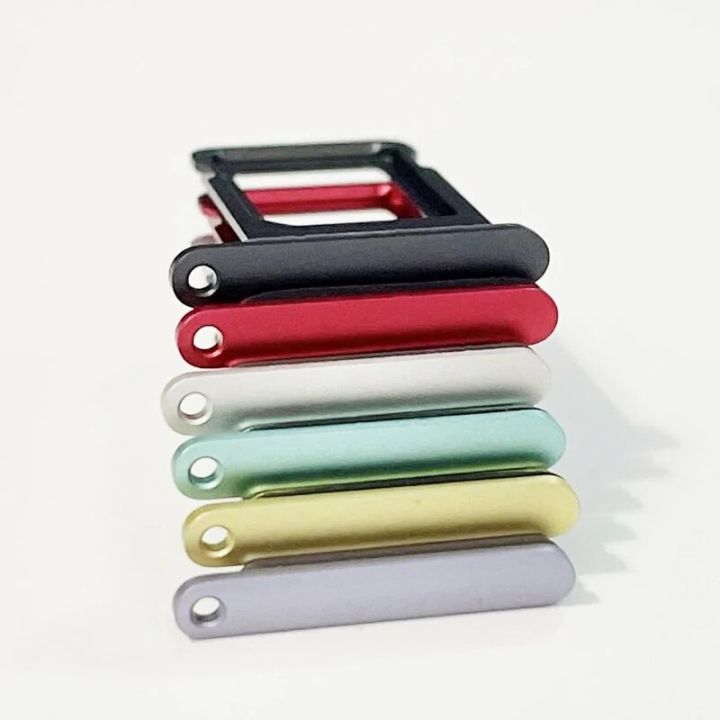 12Pcs%20Dual%20SIM%20Card%20Reader%20Flex%20Cable%20for%20Iphone%2011%2012%2013%20Pro%20Max%20XR%20XS%20Nano%20SIM%20Card%20Tray%20Holder%20Slot%20Adapter%20Replacement%20Parts%20-%20Image%204