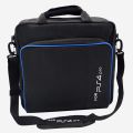 PS4 Pro , PS4 Slim , PS4 TM Shock Proof Game Console Storage Bag Travel Handbag Shoulder Bag. 
