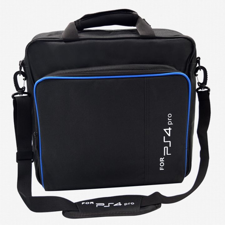 PS4%20Pro%20,%20PS4%20Slim%20,%20PS4%20TM%20Shock%20Proof%20Game%20Console%20Storage%20Bag%20Travel%20Handbag%20Shoulder%20Bag%20-%20Image%203