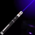 Lazer Pointer Pen Beam Light Professional Lazer Blue Green colour. 