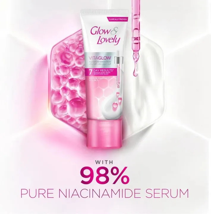 International%20UAE%20Product%20Fair&Lovely%20With%20Glow%20&%20Lovely%20VitaGlow%20Multivitamin%20Serum%20Face%20Cream%20Used%20For%20Women..100%20Ml%20-%20Image%203