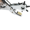TOTAL Leather Hole Punch THT33526. 