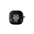 Cartoon Lion Cases For Samsung Galaxy Buds 2 Live Pro 2 Earphone Cases Ultra-thin Plastic Protect Cover For Samsung Bud Headset. 