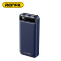 Remax Rpp-521 Powerbank Ports Banks Battery Super 20000Mah Power Bank By Elover. 