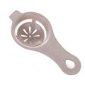 Cake decoration 1pc Kitchen Egg Yolk White Separator Used To Make Cake. 