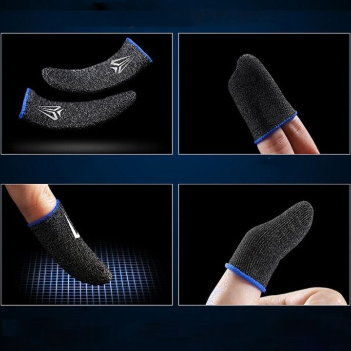 Gaming%20Finger%20Sleeve%20Game%20Controller%20Sweatproof%20Gloves%20Breathable%20Fingertips%20For%20Mobile%20Games%20Touch%20Screen%20Finger%20Cots%20Cover%20-%20Image%204