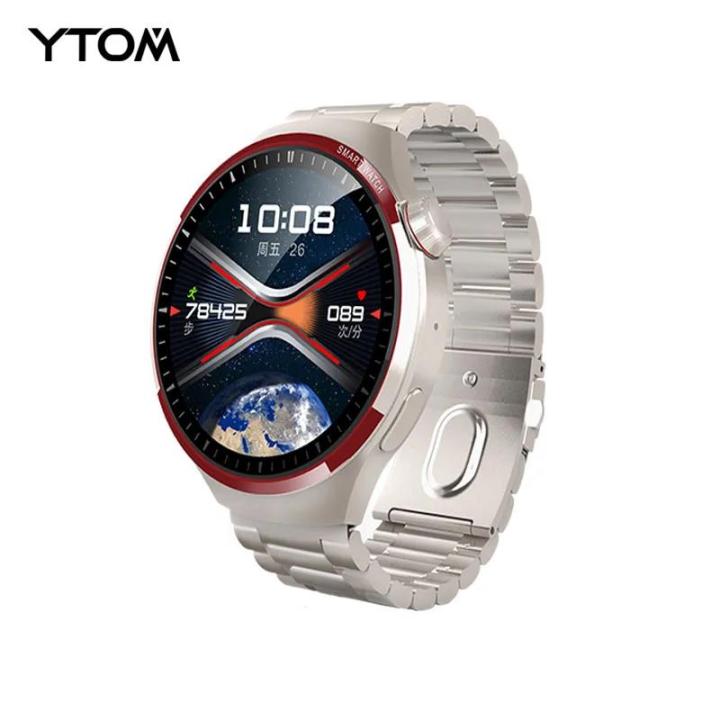 YTOM%20G7%20MAX%20PLUS%20Space%20Edition%20SmartWATCH%202%20STRAP%20Smart%20Watch%20For%20Men%20WOMEN%20Sport%20NFC%20ChatGPT%20RDfit%201.53%20INCH%20waterproof%20-%20Image%207