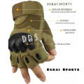 Gym Heavy weight Support gloves_ Light Army green _ SCBD. 