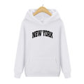 Fashion Tracksuit For Women Men Hoodie Clothing Spring Autumn NEW YORK Print Sweatshirt Hoodie Casual Clothing Trouser Run Suit. 