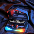 M28 Tws Bluetooth Earphones Wireless Touch Headphones Stereo Music Gaming Headsets Sports Waterproof Earbuds - Bluetooth Headphone.