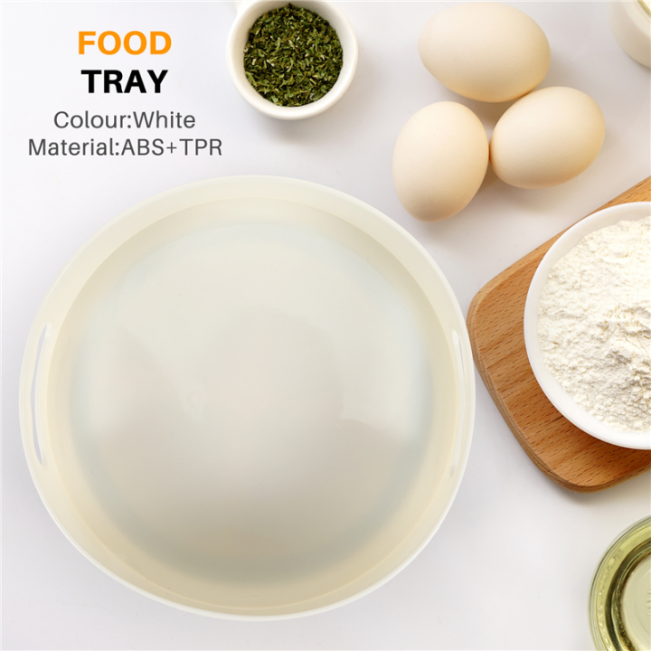 Rotating%20Tray%20Turntable%20Kitchen%20Storage%20Containers%20for%20Spice%20Jar%20Food%20Snack%20Tray%20Non%20Slip%20Dried%20Storage%20Plate,%20White%20-%20Image%206