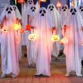 Halloween Costume Cape Spooky Cloak Cape Clothes for Halloween Birthday Prom 80cm. 
