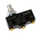 Industrial CNTD CM-1307 Micro Switch/Limit Switch 15A./250VAC/13ADC. 