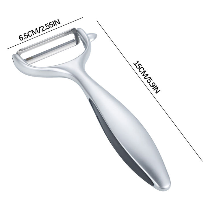 Stainless%20Steel%20Melon%20Peeling%20Kitchen%20Gadget%20Vegetable%20Melon%20Fruit%20Slicing%20Fruit%20Peeler%20Clearance%20-%20Image%207