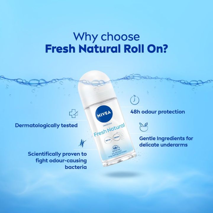 NIVEA%20Fresh%20Natural%20Roll%20On,%2050ml%7C%2048%20H%20Smooth%20&%20Beautiful%20Underarms%7C%200%25%20Alcohol%20%7C%20For%20Women%20-%20Image%205
