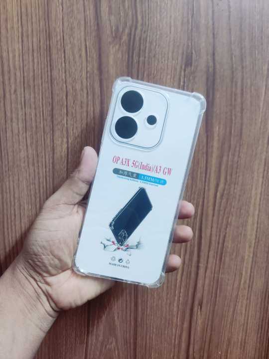 TRANSPARENT%20BACK%20COVER%20FOR%20OPPO%20A3X%20OPPO%20A3X%20SOFT%20COVER%20-%20Image%203
