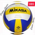 Mikasa MV2000 Premium Synthetic Volleyball (Official Size)/ High perfurmance Official Vollyball on Dubai Sports. 