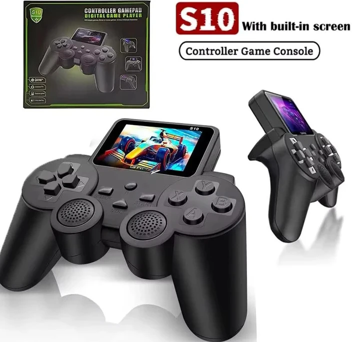 S10%20Gamepad%20Digital%20Video%20Gaming%20Console%20With%20Built-In%20520%20Classic%20Games%20-%20Image%206