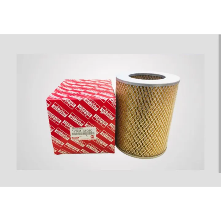 Air Filter 17801-31050 DYNA  For motor bike And car