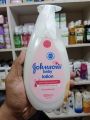 JOHNSON'S Baby Lotion  500 ml Orginal (ITALY). 