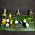 HEAVY CAPACITORS TDA2009A TDA-2009 TDA 2009 Amplifiers Board 12W Speakers DC 8-28V Power Supply Audio Home Entertainment & Amplifiers Circuit. 